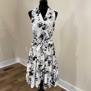 Vintage style dress